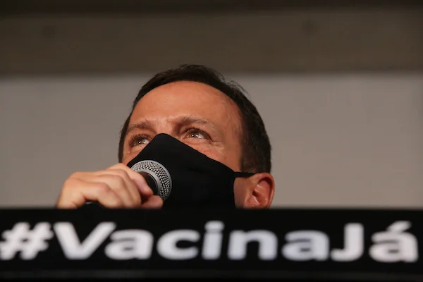 João Doria