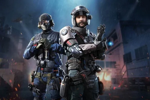 Call of Duty: Mobile revela novidades da temporada 2