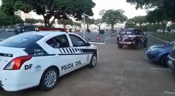 PCDF investiga ex-PM acusado de aplicar golpe de R$ 80 mil em idoso