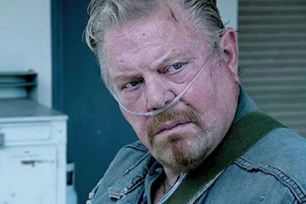 William Lucking, de Sons of Anarchy, morre aos 80 anos