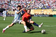 Copa: EA FC, videogame de futebol, acerta campeão pela 5ª vez seguida - imagem 3 Copa: EA FC, videogame de futebol, acerta campeão pela 5ª vez seguida - imagem 3