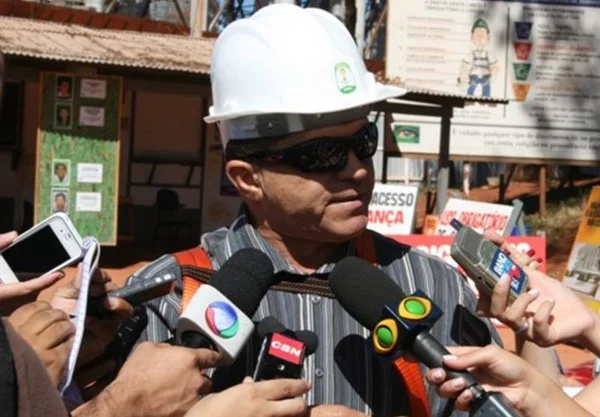 Corte Especial do STJ absolve Manoelzinho do Táxi, conselheiro do TCDF