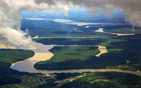 Governo edita decreto para “explicar” extinção de reserva no Amazonas