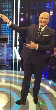 E questionou a medição de audiência pelo Ibope E questionou a medição de audiência pelo Ibope