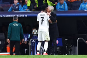 O atacante foi multicampeão com Ancelotti no Real Madrid