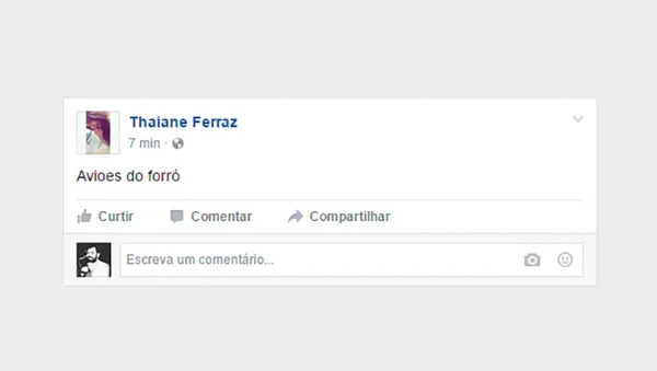 Hipster da Federal