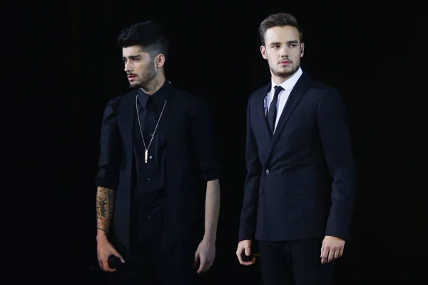 Zayn Malik faz desabafo emocionante sobre Liam Payne: “Perdi um irmão”