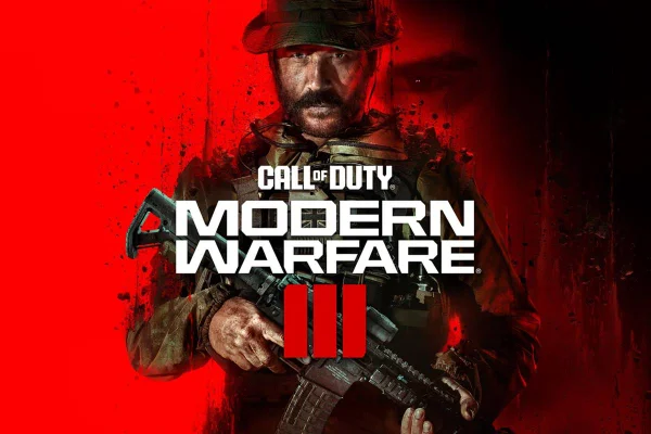 Imagem colorida do game Call of Duty: Modern Warfare 3 - Metrópoles