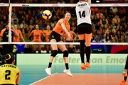 Mundial de Clubes de Vôlei Feminino