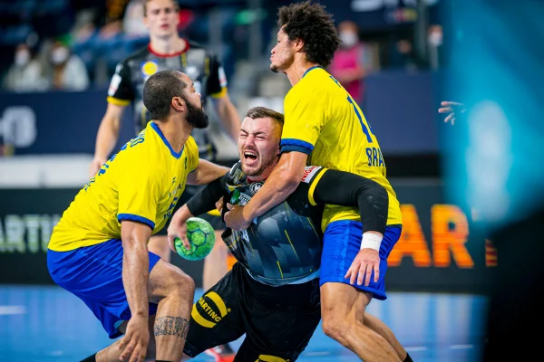 Handebol masculino estreia em Tóquio contra Noruega: “Será uma guerra”