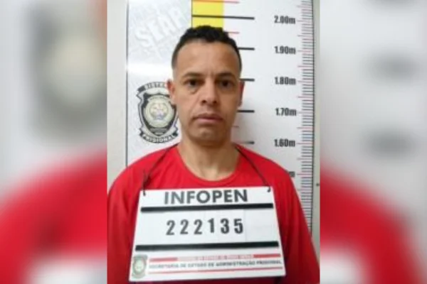 Sérgio Cardoso Rodrigues, conhecido como "Soldado"