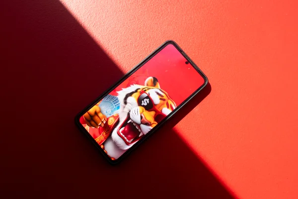Aplicativo de celular, jogo do tigrinho - Metrópoles