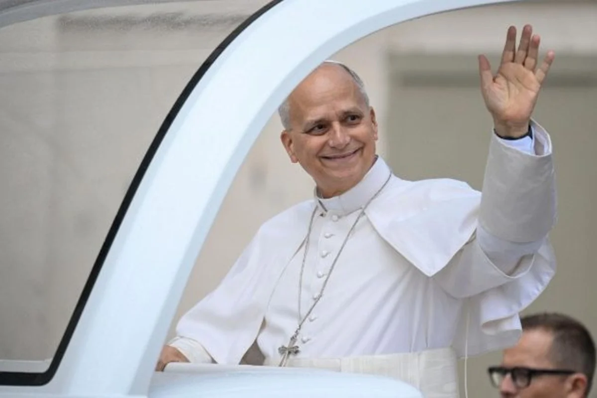 Vaticano: papa Leão XIV não precisará de tratamento adicional contra câncer - imagem 1 Vaticano: papa Leão XIV não precisará de tratamento adicional contra câncer - imagem 1