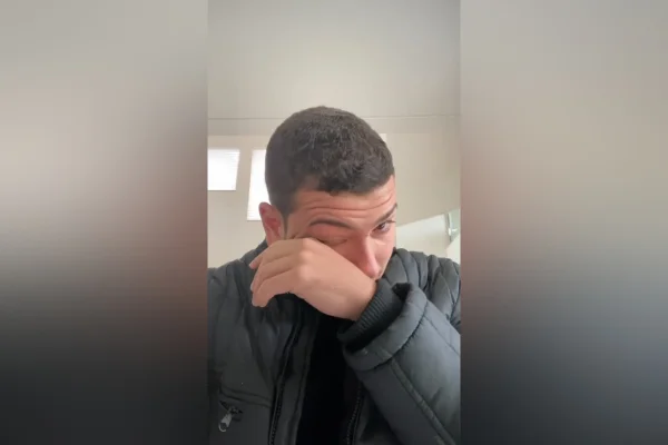 Luccas Gustavo Gatti Gomes
