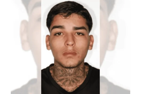 Homem é preso pela PM por suspeita de assassinar sargento Manzo.