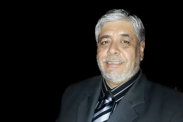 Suspeito de ter matado diretor de universidade marcou encontro antes
