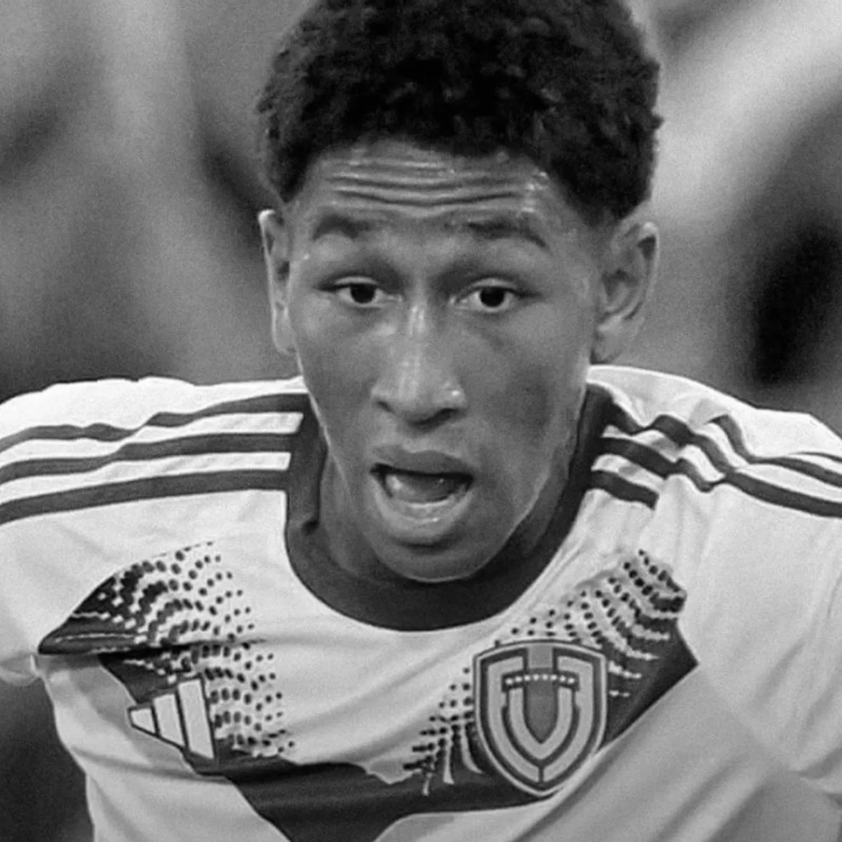 Venezuela: Santos lamenta morte de jogador rival na Sul-Americana