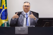 Ministro do STF Flávio Dino