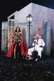 Anitta sobre visuais de “Equilibrium II”: “O que vivi e aprendi” - imagem 3