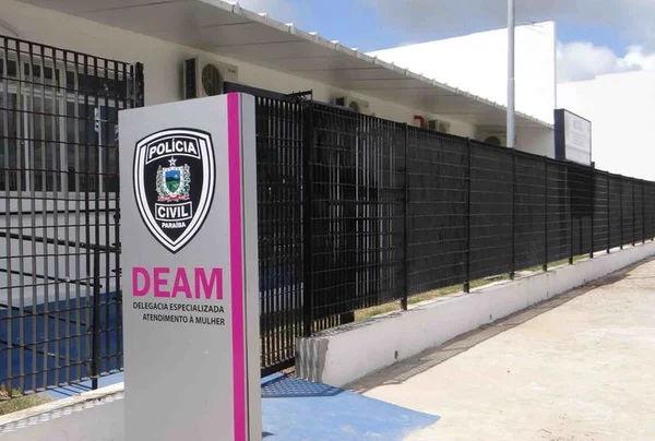 PB: quatro homens são presos por agressão contra mulheres em 12 horas
