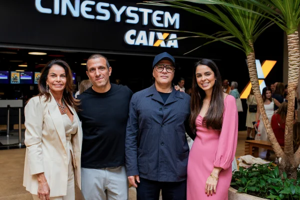 DW! Tour estreia no Casapark com curta-metragem de Armarinhos Teixeira