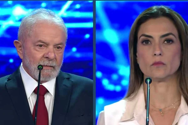 lula e soraya thronicke