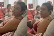 Preta Gil. Preta Gil.