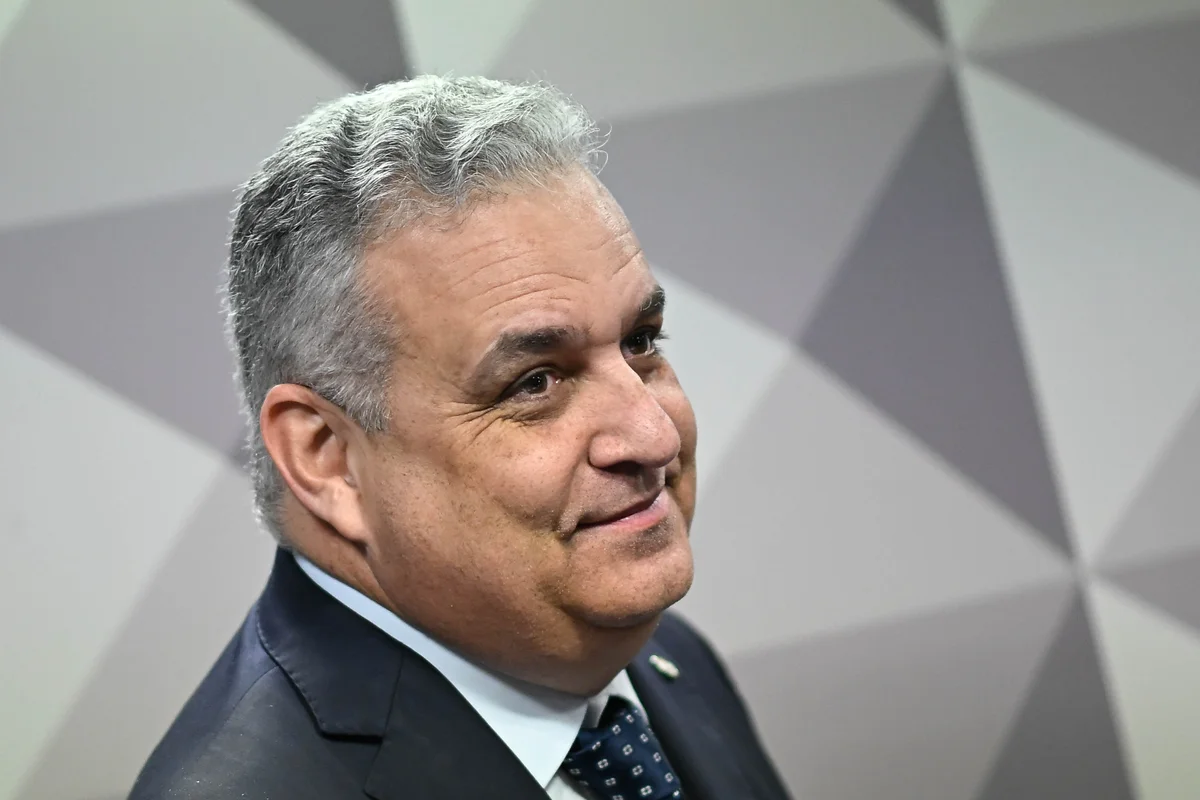 PGR arquiva pedido contra vice de Flávio para apurar desvio em emendas