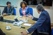 “Estamos devendo para a Cultura”, diz Haddad após reunião com ministra - imagem 4