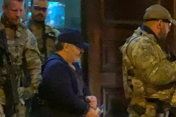 Mulher e filha de “fantasma” da Ndrangheta são presas ao saírem do Brasil