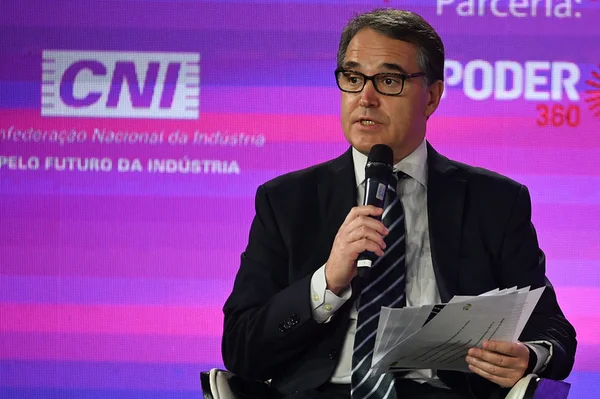 Dan Ioschpe, empresário dono da Iochpe-Maxion, e presidente do B20 durante 2024
