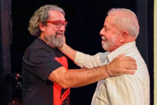 Kakay advogou para evitar pedido de prisão de Ibaneis
