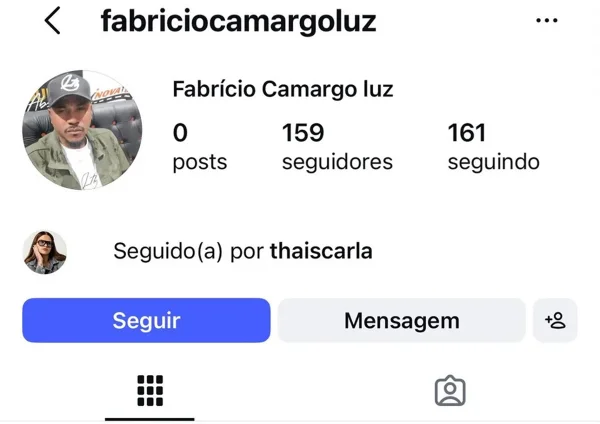 Thais Carla curte feriadão em ilha da Bahia ao lado de novo affair - destaque galeria