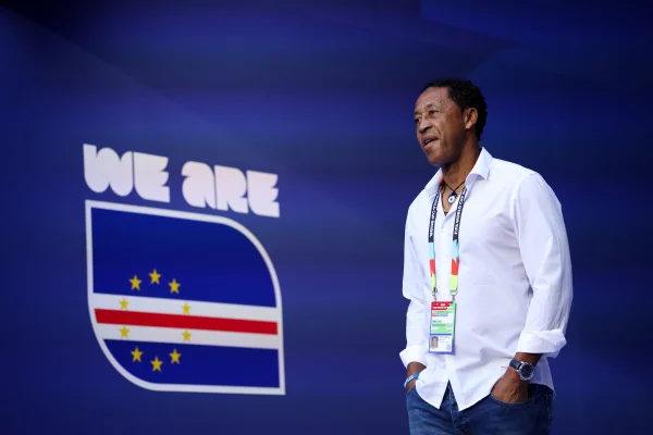 Técnico de Cabo Verde deixa seleção e assina com clube marroquino
