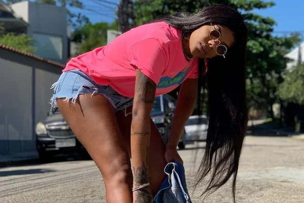 Ludmilla é internada às pressas e shows são cancelados em São Paulo