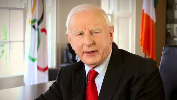 Presidente do Comitê da Irlanda é transferido para presídio no Rio