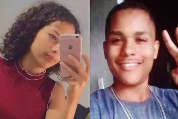 ex-namorado é suspeito de matar jovem com tiro no rosto em valparaíso de goiás