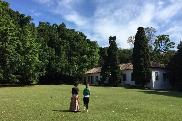 Fazenda no RJ causa revolta ao recriar e naturalizar a escravidão