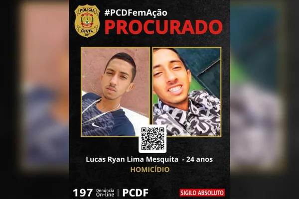 pcdf-procura-foragido-lucas ryan