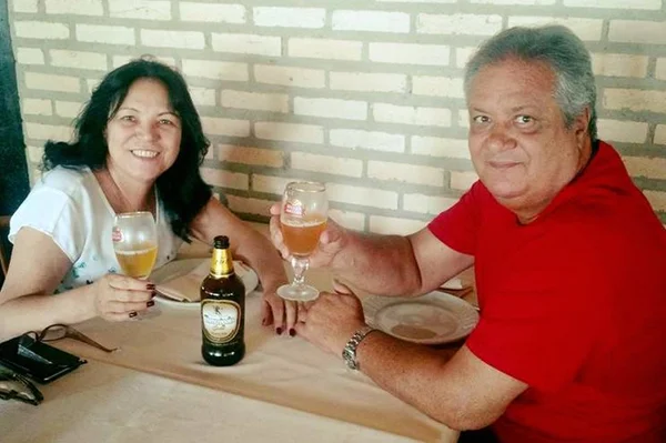 Marido de Anilcéia, Fernando Laboissiere morre de câncer em Brasília