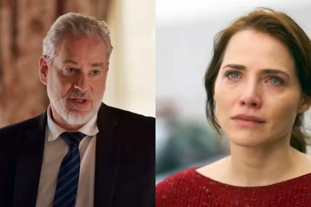 Adriana inicia vingança em Quem Ama Cuida: Ademir será o primeiro a pagar