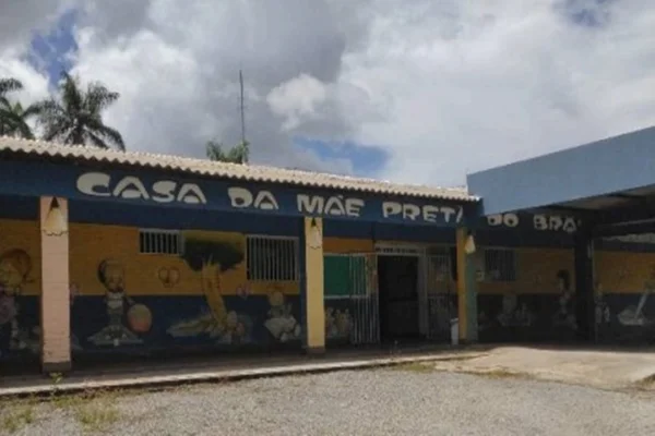 Creche no Park Way é interditada pela DF Legal após denúncias