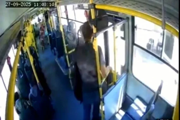 Frame de vídeo