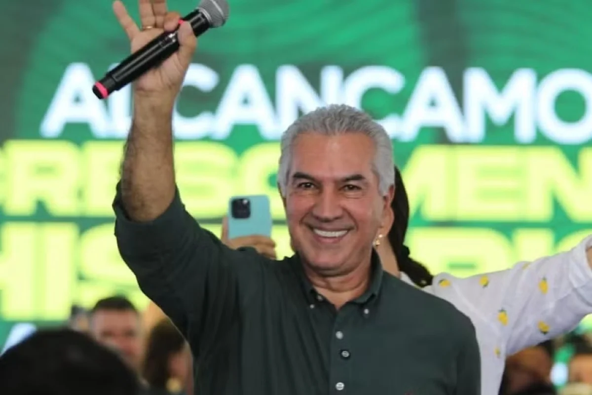 Ex-governador é cotado para Agricultura em eventual governo Flávio