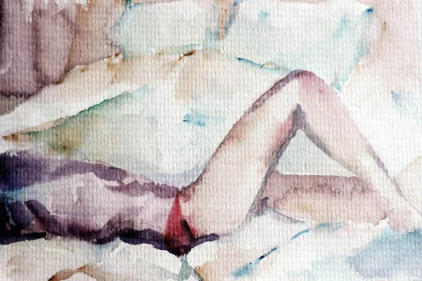 Cinco perfis de arte erótica para seguir no Instagram