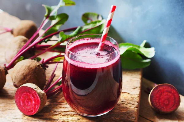 9 sucos detox para ajudar acabar com a gordura abdominal