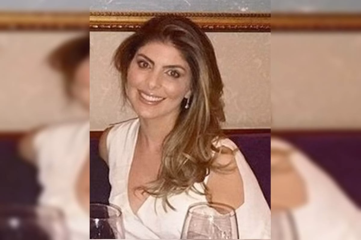 Quem é a ex que conseguiu medida protetiva contra Carlinhos Cachoeira 23 Advogada Andressa Alves Mendonca