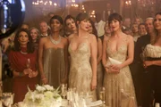 Dakota Johnson protagoniza relacionamento tóxico em videoclipe de Taylor Swift