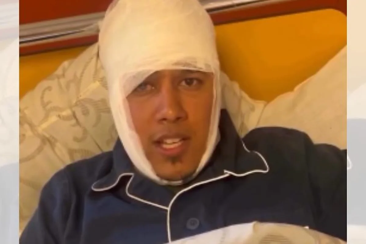 Soldado de MT relata agressão e excesso de punição em treinamento na Ucrânia