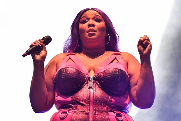 Tidal transmitirá shows on-line de Lizzo, Lexa e Rosalia